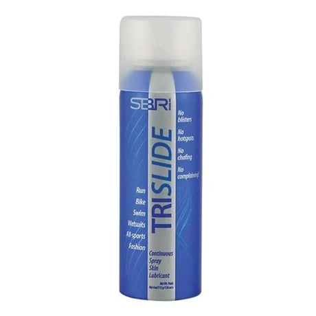 Trislide {FuelMe}