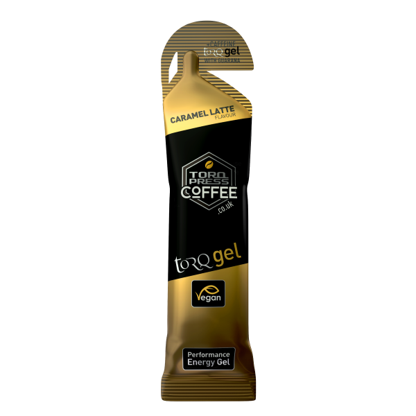 Torq Energy Gels