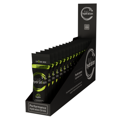 Torq Hydration Sachet Box (15) {FuelMe}