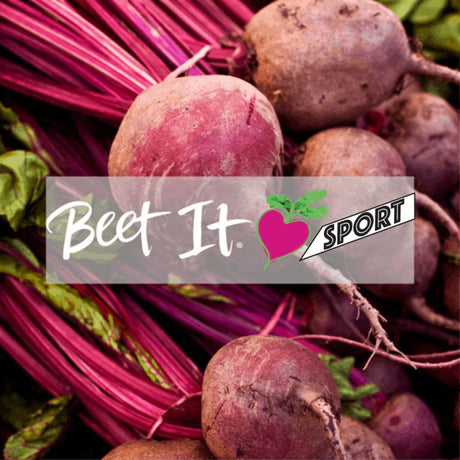 Why Beet It?