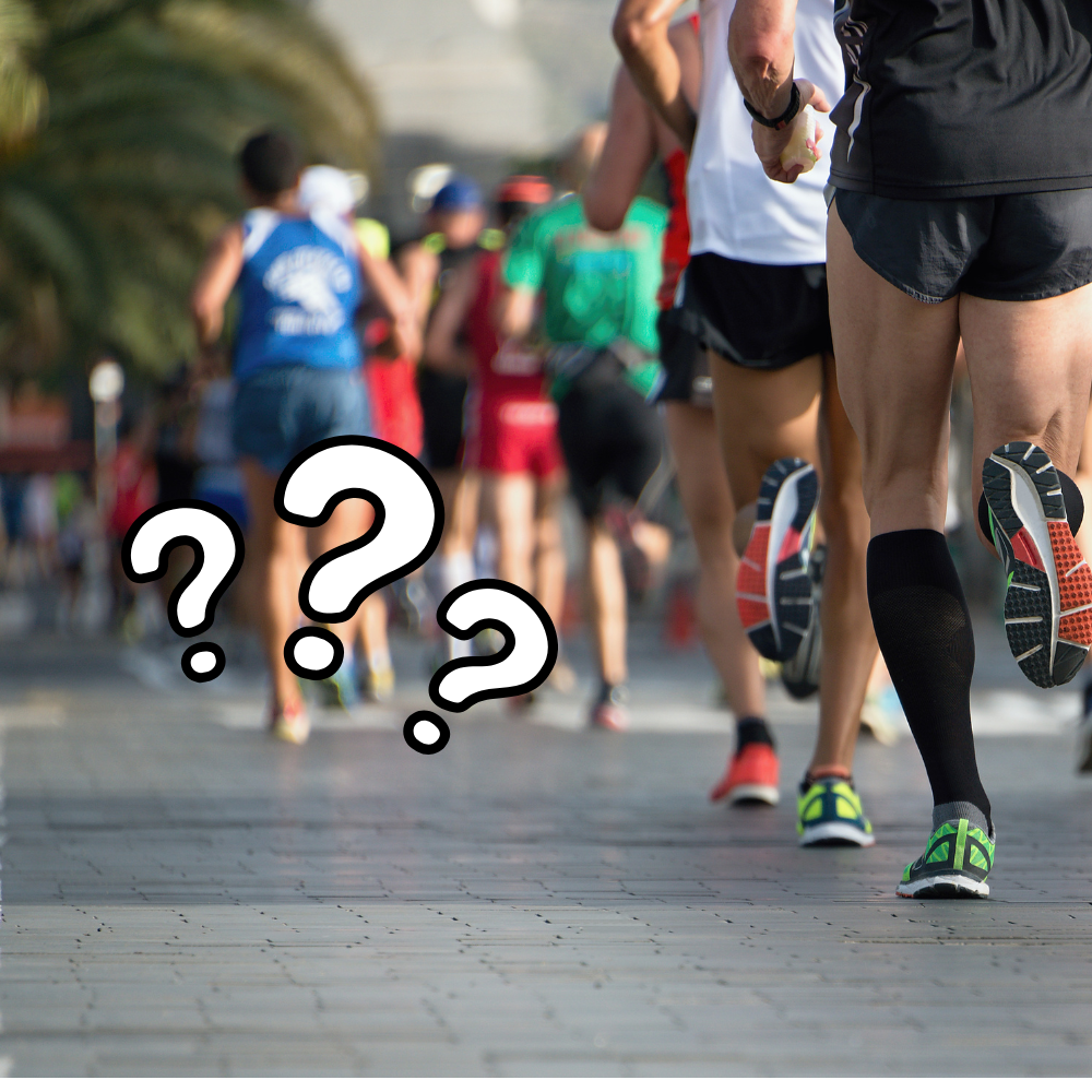 Fuelling My First Marathon: Best-Practice Race Day Guide