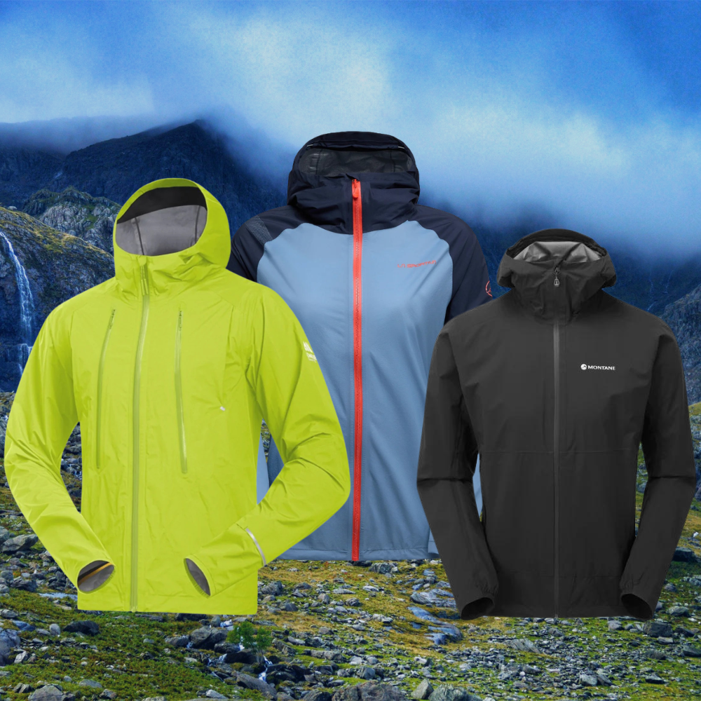 Choosing the Right Trail Jacket