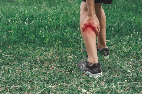 Why Do I Cramp Later in Races? What Actually Causes It — and How to Reduce It