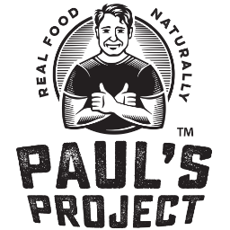 Paul's Project