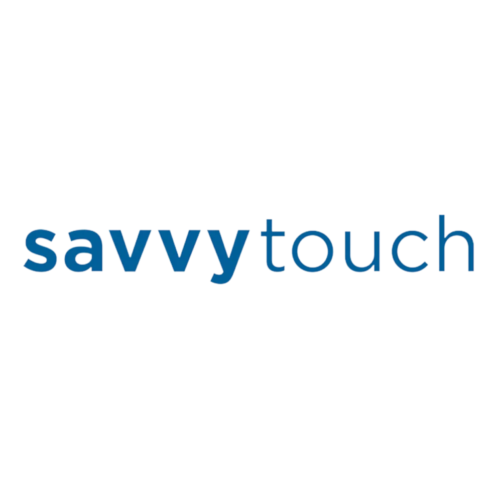 Savvy Touch
