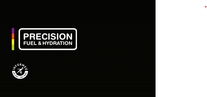 Precision Fuel & Hydraton