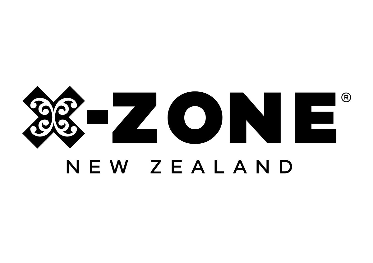 X-ZONE