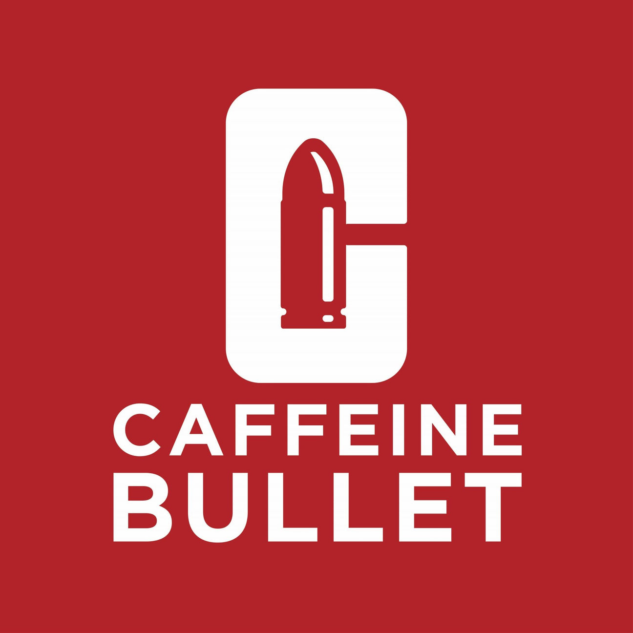 Caffeine Bullet