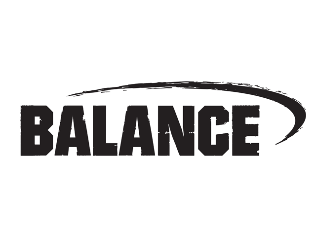 Balance