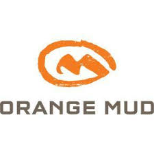 Orange Mud