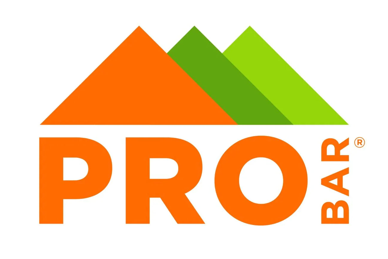 Pro Bar - Plant Based Food for Everyday Adventures!