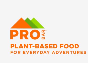 Pro Bar - Plant Based Food for Everyday Adventures!