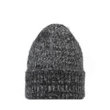 Buff Hat Knitted