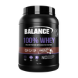 Balance 100% Whey Protein 1kg & 2kg {FuelMe}