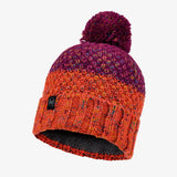 Buff Hat Knitted