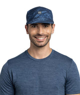 Buff Cap Pack Speed Cap