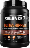 Balance Ultra Ripped Protein 1kg {FuelMe}