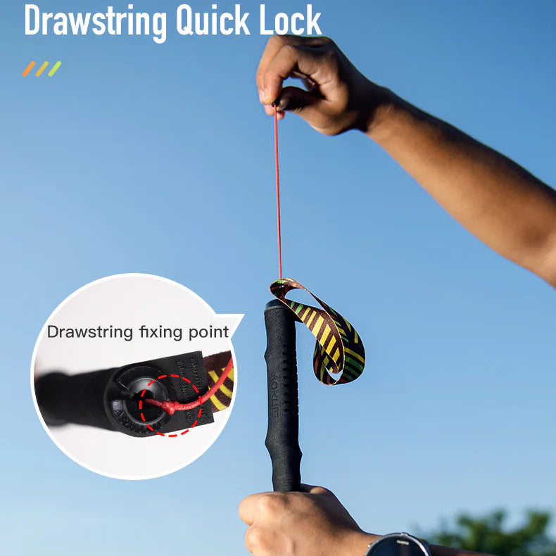 Aonijie Carbon Poles E4204