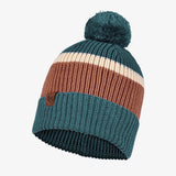 Buff Hat Knitted