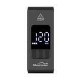 Magic Shine AIRPRO Mini Tire Inflator