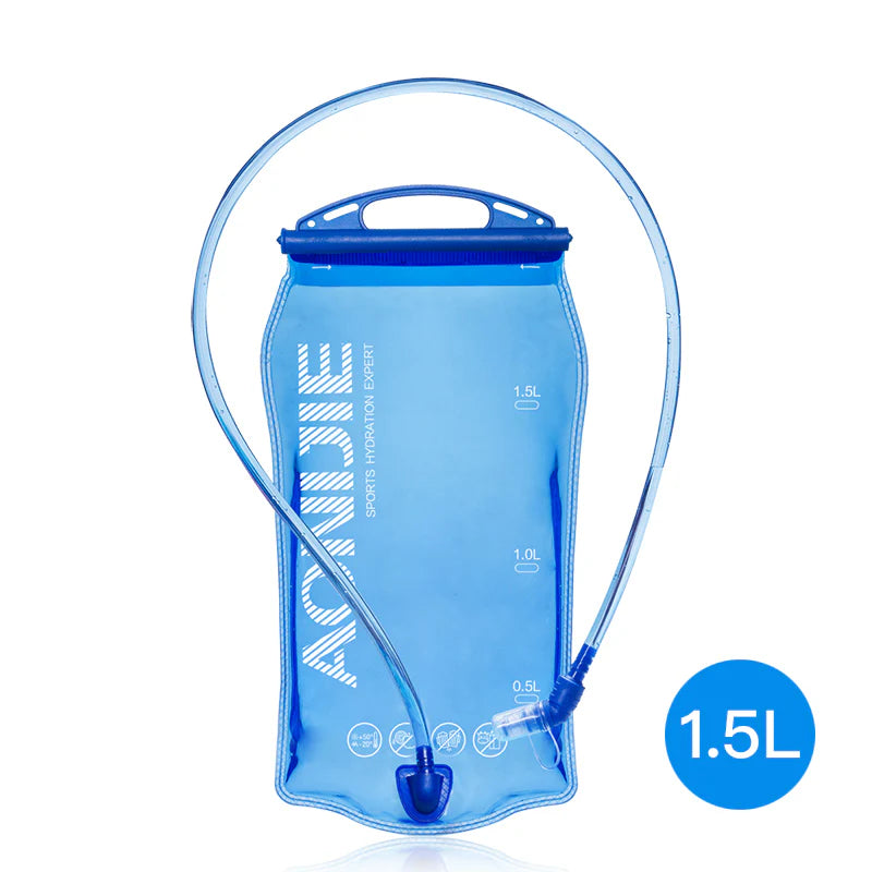 New Version Aonijie Hydration Bladder 1L,1.5L & 2L