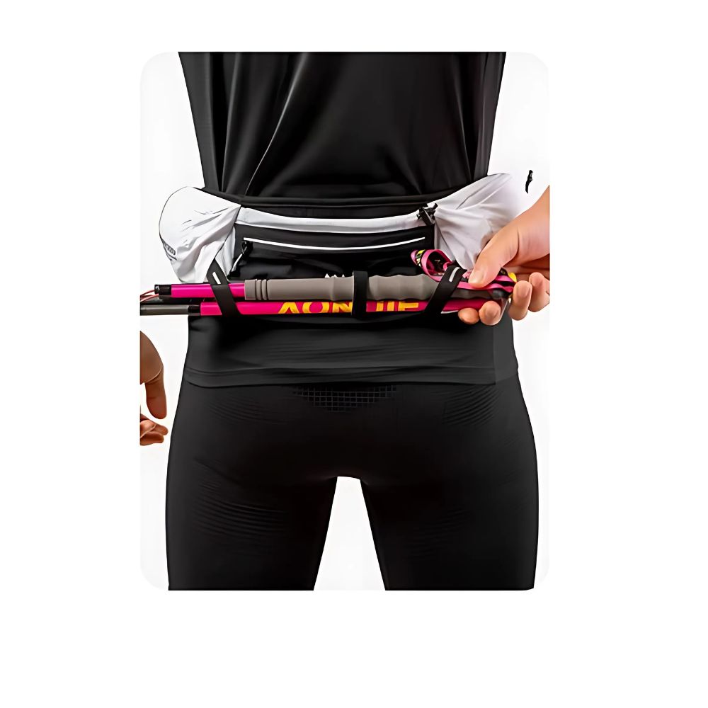 Aonijie Fuel & Hydration Waist Belt