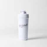 Mitchells Nutrition Premium Stainless Shaker