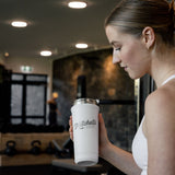 Mitchells Nutrition Premium Stainless Shaker
