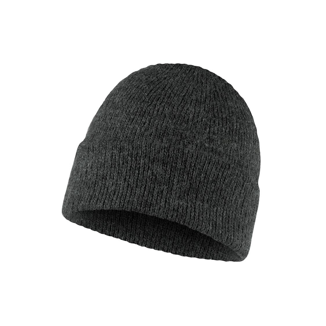 Buff Hat Knitted