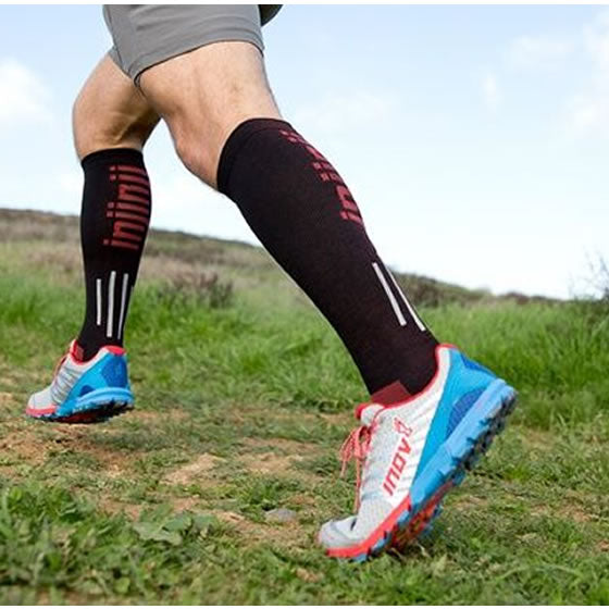 Injinji Run Ultra Compression OTC Toe Socks FuelMe