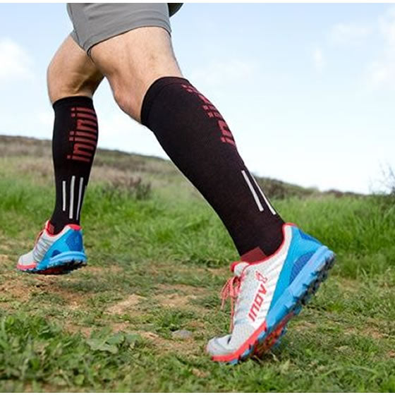 Injinji Run Ultra Compression OTC Toe Socks – FuelMe