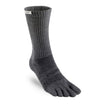 Injinji Trail Mid Weight Crew Run Socks {FuelMe}