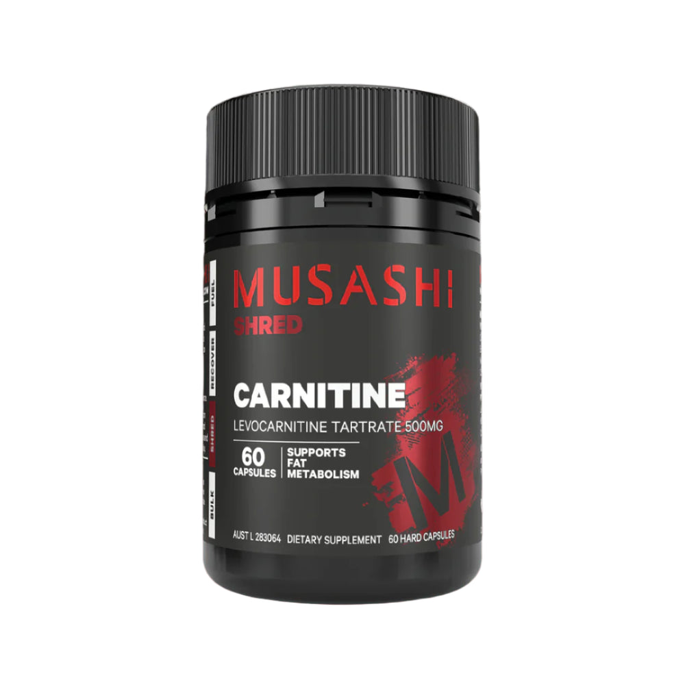 Musashi Carnitine