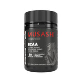 BCAA 60 Capsules