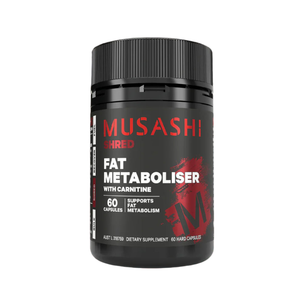 Musashi Carnitine