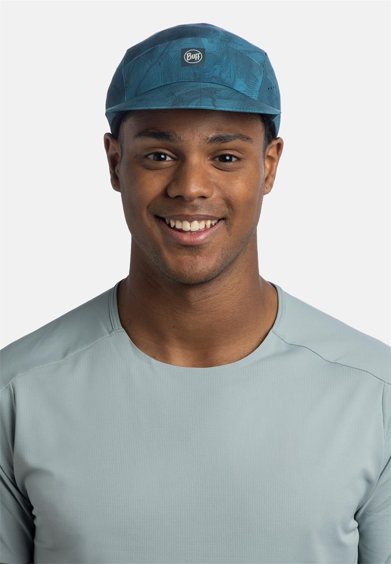 Buff Cap Pack Speed Cap