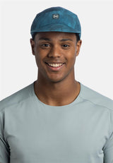 Buff Cap Pack Speed Cap
