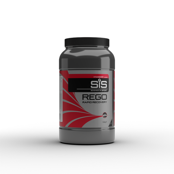 SIS REGO Rapid Recovery 1.6kg