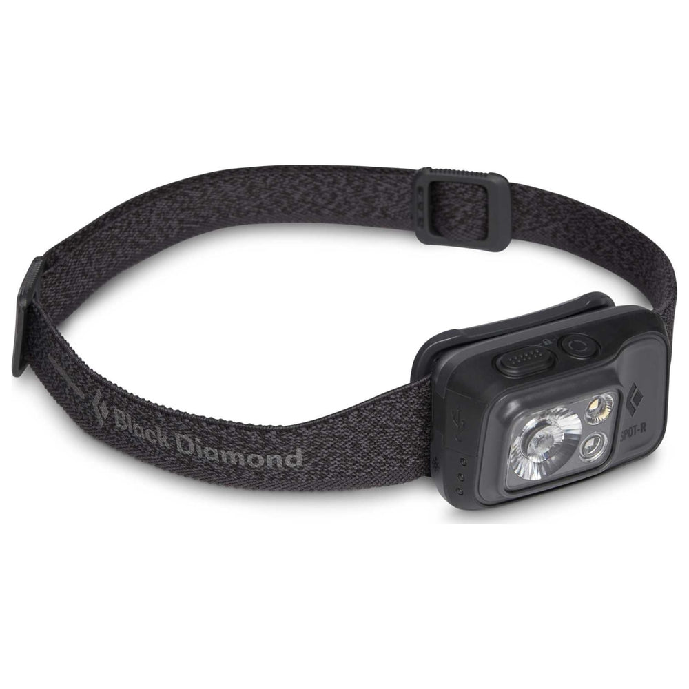 Black Diamond Spot-R 400 Lumens