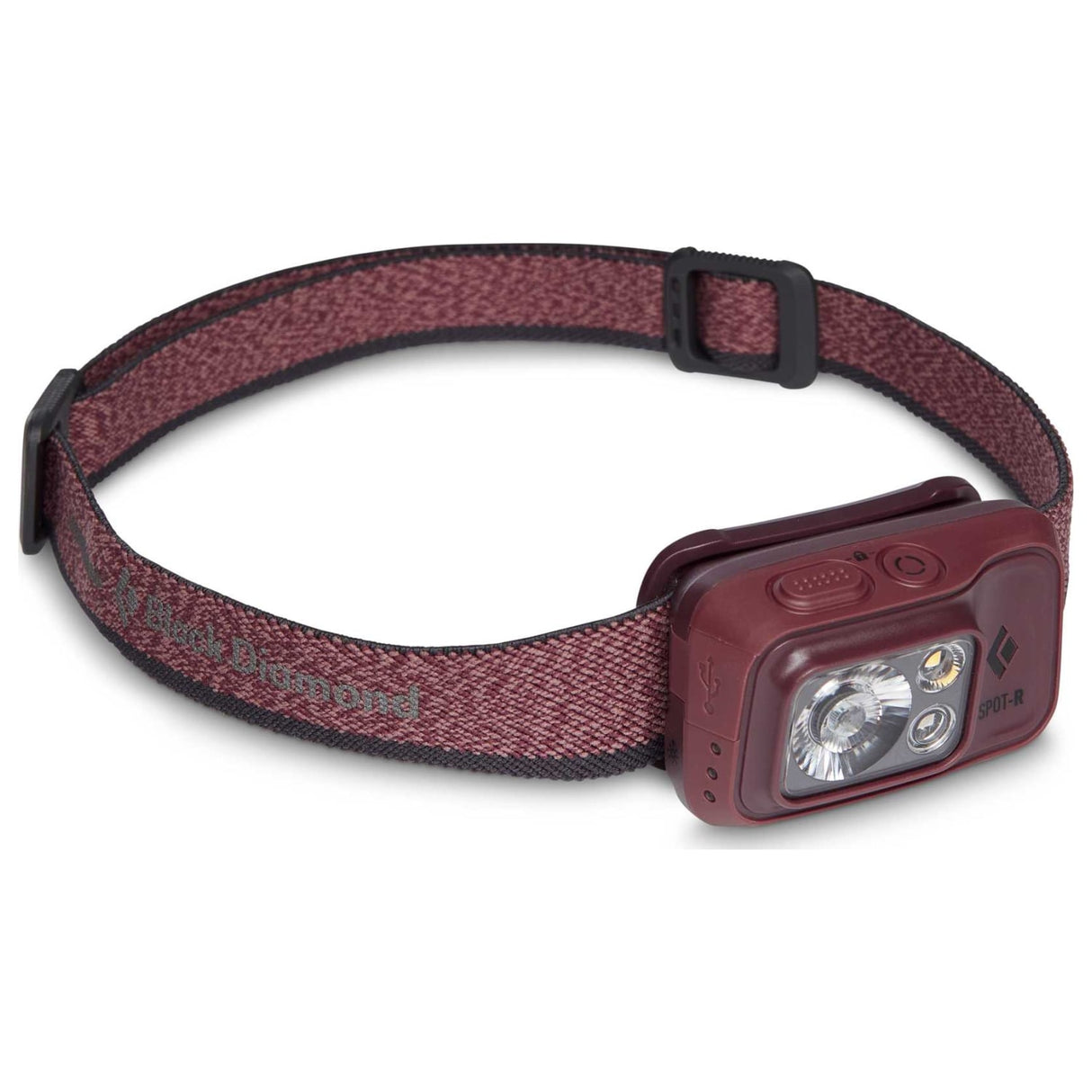 Black Diamond Spot-R 400 Lumens