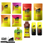 Naak UTMB Aid Station Sampler V2