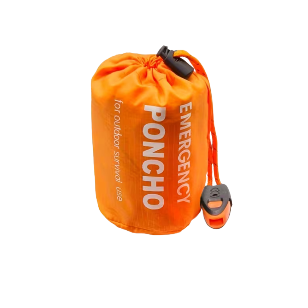 Emergency Poncho