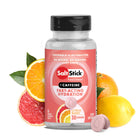 SaltStick FastChews Bottle (60 caps)