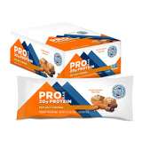 Pro Bar Sea Salt Caramel Protein Bar