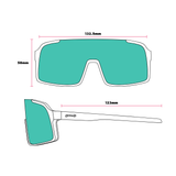 Goodr Astro G Kidnapped by a Cyborg