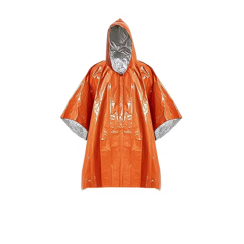 Emergency Poncho