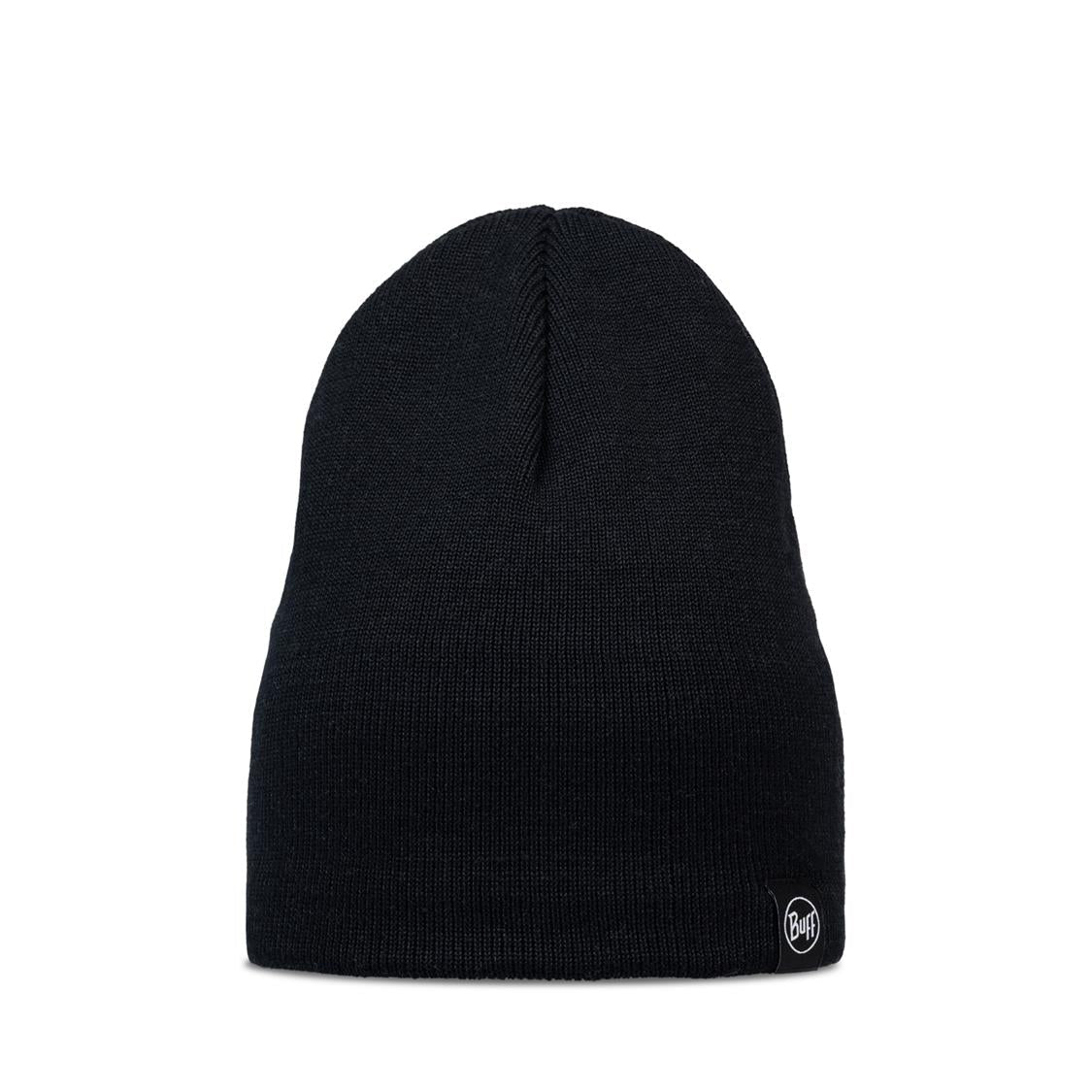 Buff Hat Knitted