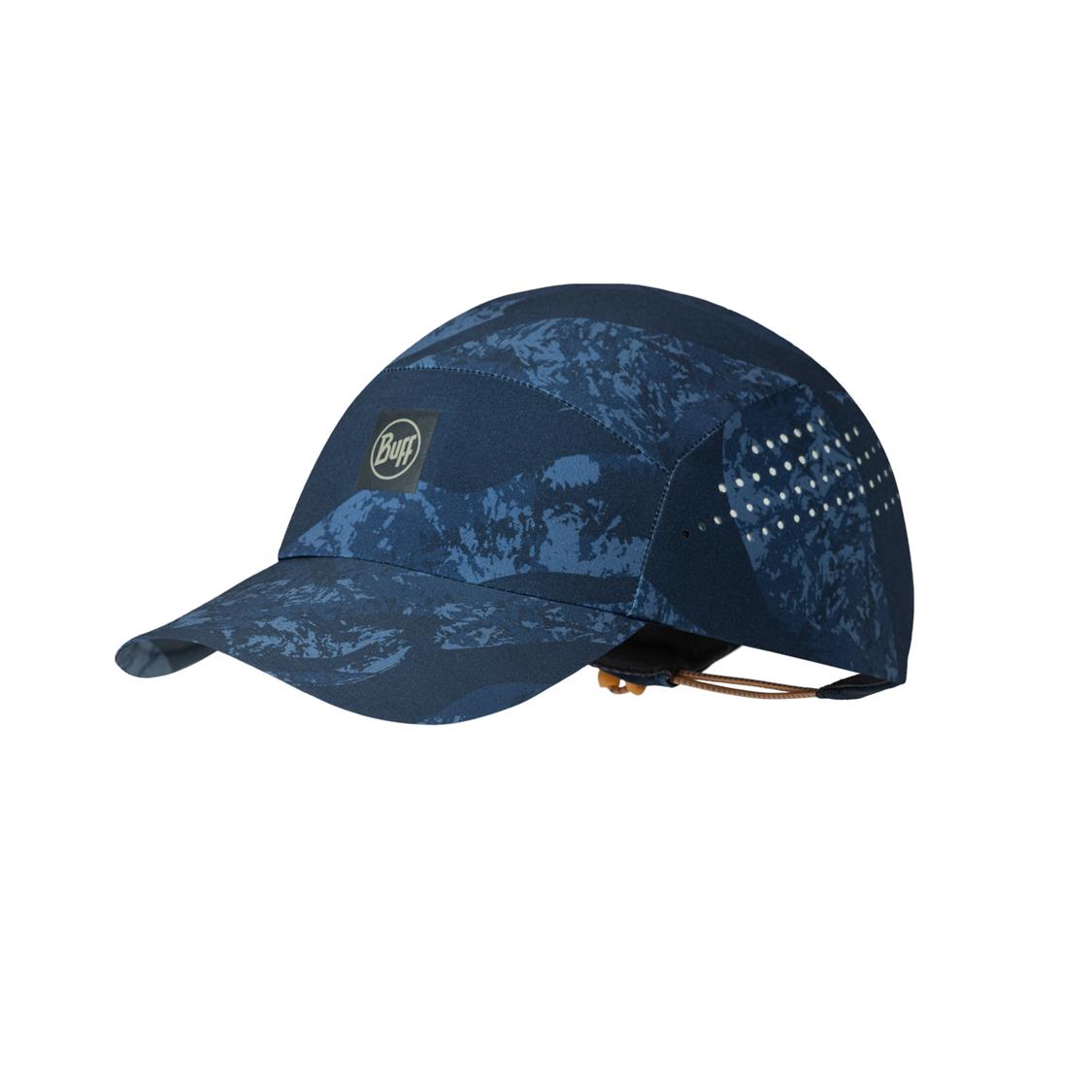 Buff Cap Pack Speed Cap