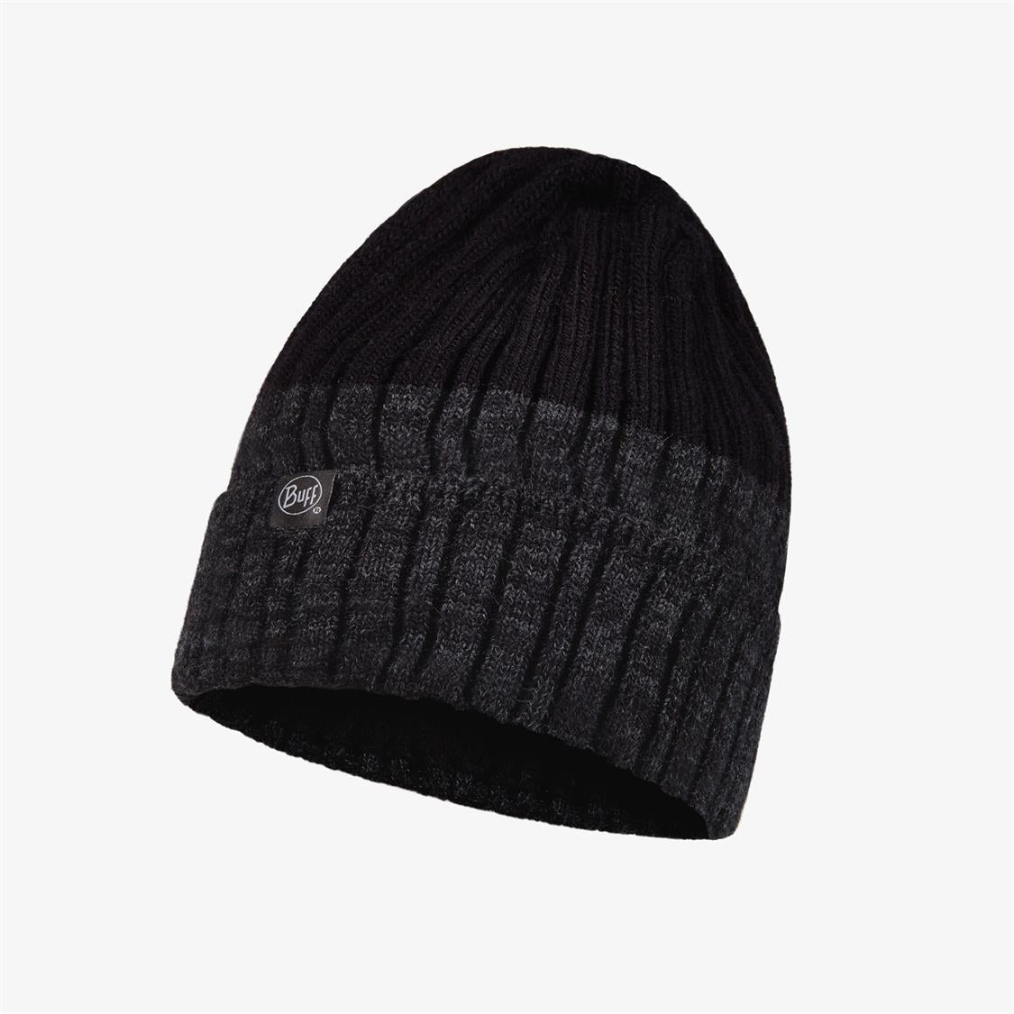 Buff Hat Knitted