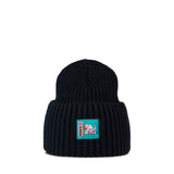 Buff Hat Knitted